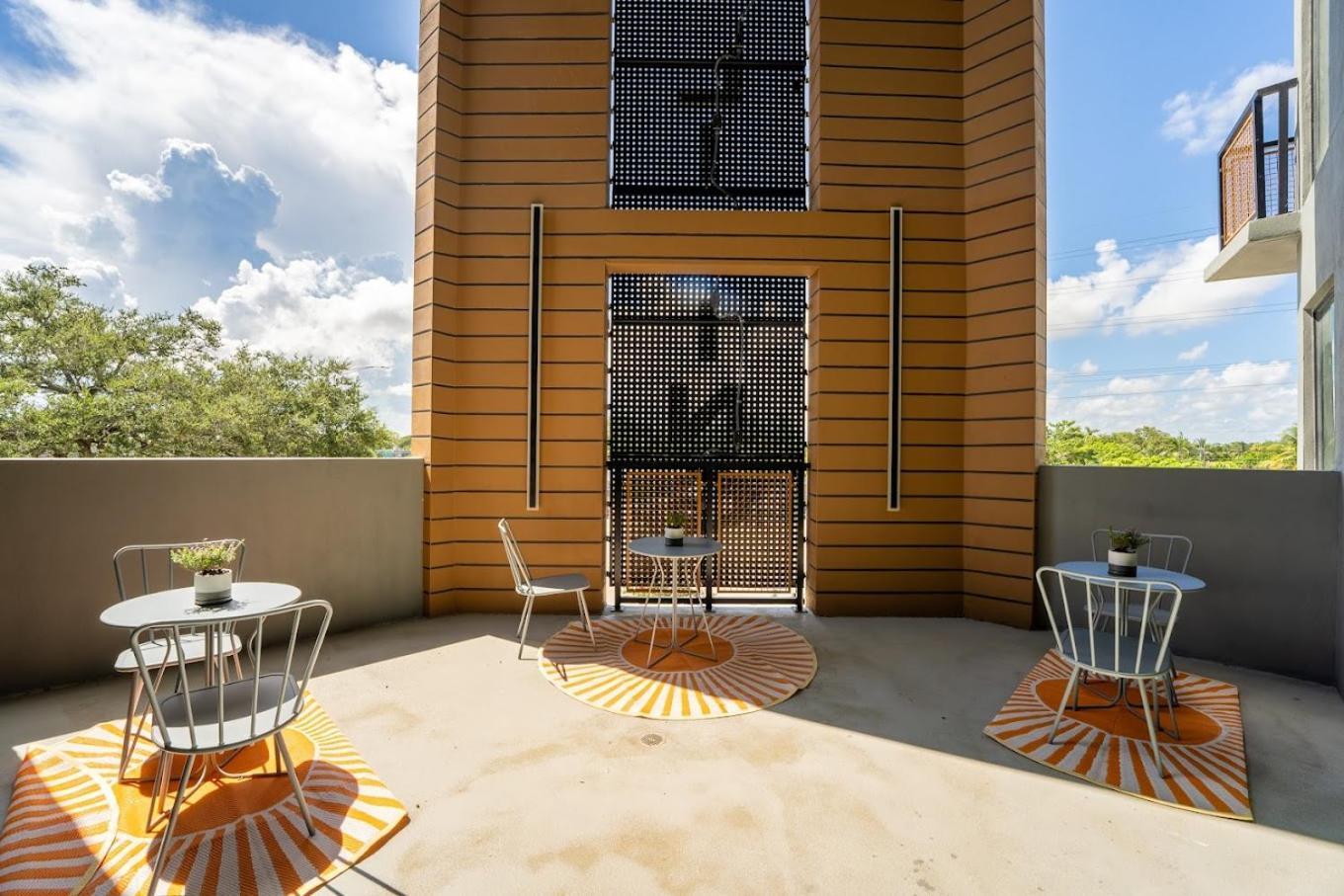 דייוי Sejur At Koosh Living מראה חיצוני תמונה