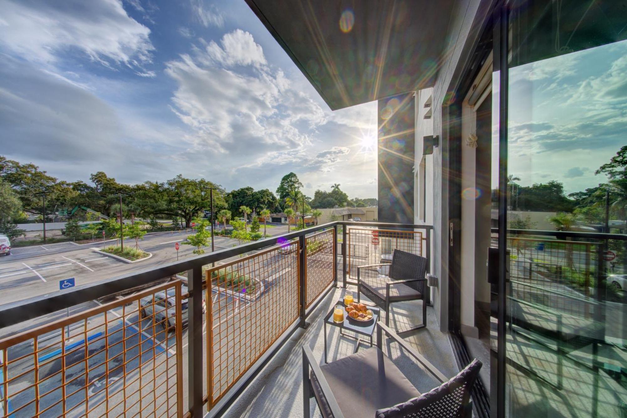 דייוי Sejur At Koosh Living מראה חיצוני תמונה