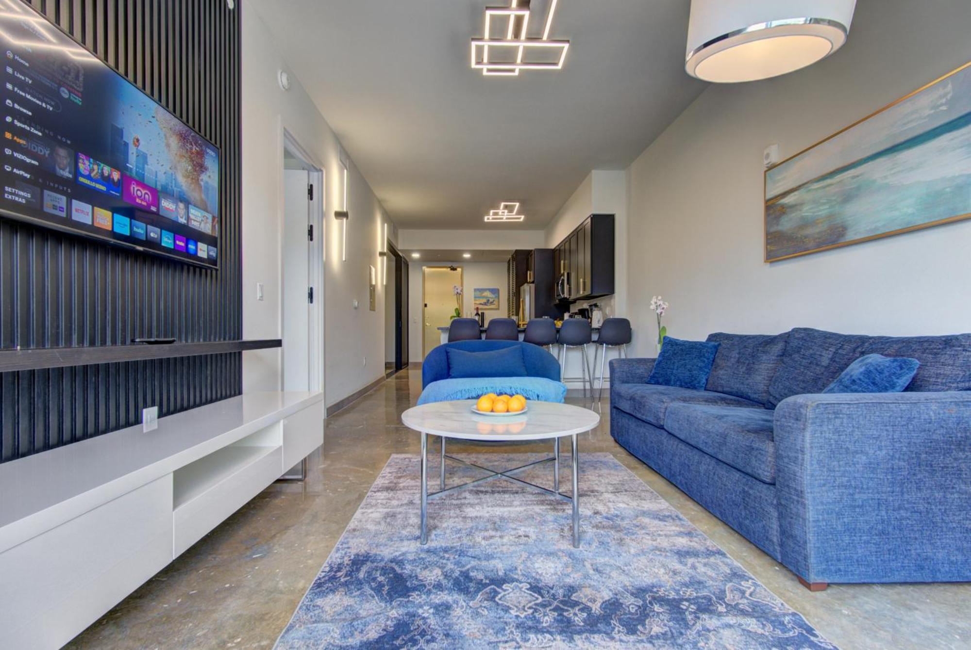דייוי Sejur At Koosh Living מראה חיצוני תמונה